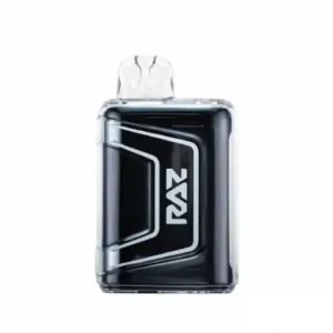 Raz 9000 Triple Berry Ice - Disposable Vape