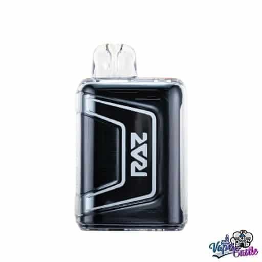 Raz 9000 Triple Berry Ice - Disposable Vape