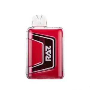 Raz 9000 Watermelon Ice - Disposable Vape
