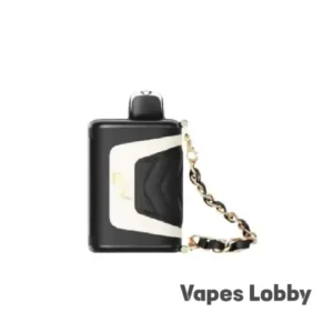SOUR APPLE ICE - RAZ RYL35000 CLASSIC - Puffs - Disposable Vape