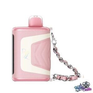 SOUR STRAWBERRY - RAZ RYL35000 CLASSIC - Puffs - Disposable Vape