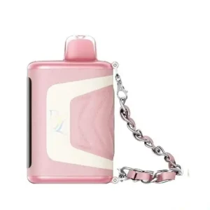 SOUR STRAWBERRY - RAZ RYL35000 CLASSIC - Puffs - Disposable Vape