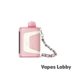 SOUR STRAWBERRY - RAZ RYL35000 CLASSIC - Puffs - Disposable Vape