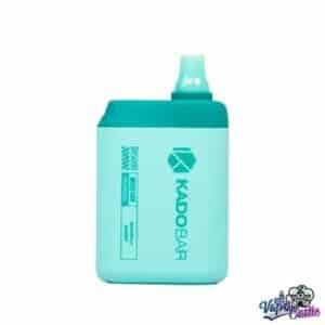 Simply Mint - Kado Bar - BR 5000 Puffs - Disposable Vape