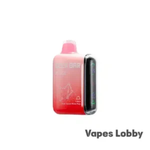 Sour Apple B Pop - Geek Bar Pulse 15000 Puffs - Disposable Vape