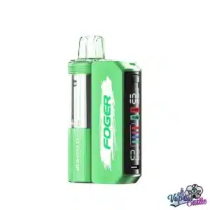 Sour Apple Ice - Foger Switch Pro 30K Puffs - Disposable Kit