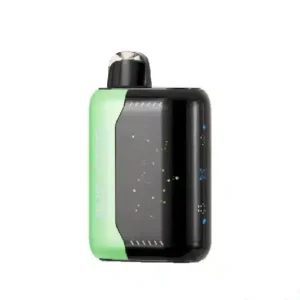 Sour Apple Ice - Geek Bar Pulse X 25000 Puffs - Disposable Vape