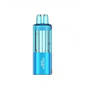 Sour Blue Dust - Foger Switch Pro 30K Puffs - Disposable Pod