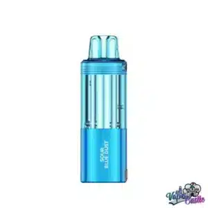 Sour Blue Dust - Foger Switch Pro 30K Puffs - Disposable Pod