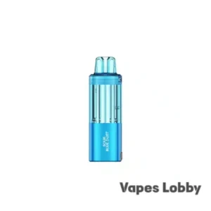 Sour Blue Dust - Foger Switch Pro 30K Puffs - Disposable Pod