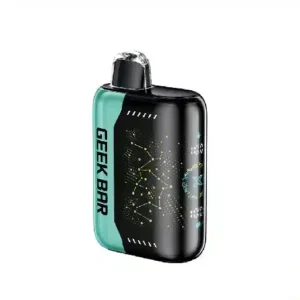 Sour Mango Pineapple - Geek Bar Pulse X 25000 Puffs - Disposable Vape