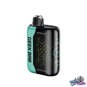 Sour Mango Pineapple - Geek Bar Pulse X 25000 Puffs - Disposable Vape