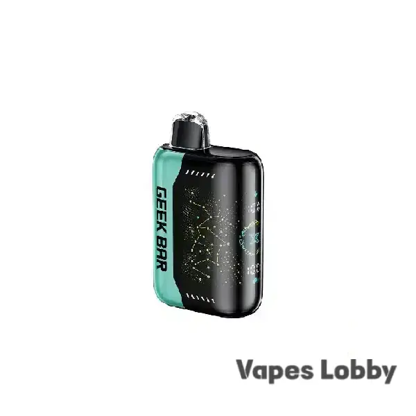 Sour Mango Pineapple - Geek Bar Pulse X 25000 Puffs - Disposable Vape