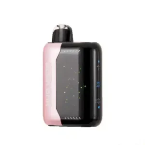 Strawberry B Pop - Geek Bar Pulse X 25000 Puffs - Disposable Vape