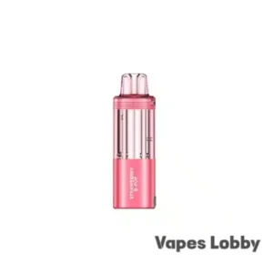 Strawberry B-Pop - Foger Switch Pro 30K Puffs - Disposable Pod