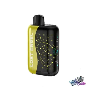 Strawberry Banana - Lost Angel Sphere 35K Puffs - Disposable Vape