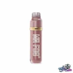 Strawberry Dough Ring - Mr Fog Max Air 3k Puffs - Disposable Vape