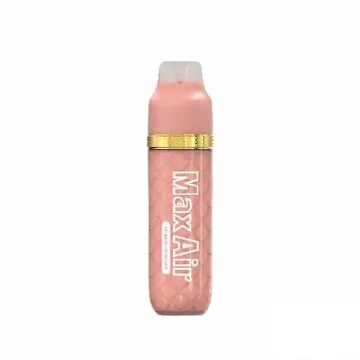 Strawberry Dream - Mr Fog Max Air 3k Puffs - Disposable Vape
