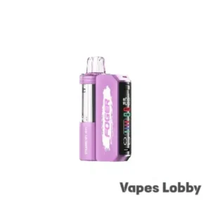 Strawberry Kiwi - Foger Switch Pro 30K Puffs - Disposable Kit