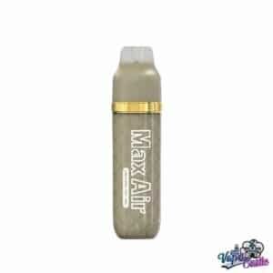 Strawberry Peach Pear - Mr Fog Max Air 3k Puffs - Disposable Vape