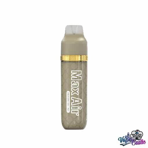 Strawberry Peach Pear - Mr Fog Max Air 3k Puffs - Disposable Vape