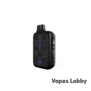 Strawberry Shortcake – Tyson 2.0 Heavyweight 7K Puffs – Disposable Vape
