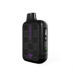 Strawberry Shortcake – Tyson 2.0 Heavyweight 7K Puffs – Disposable Vape