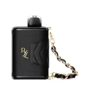 TRIPLE BERRY - RAZ RYL35000 CLASSIC - Puffs - Disposable Vape