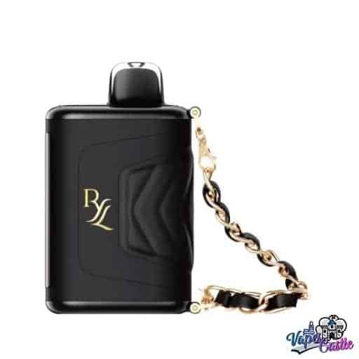 TRIPLE BERRY - RAZ RYL35000 CLASSIC - Puffs - Disposable Vape