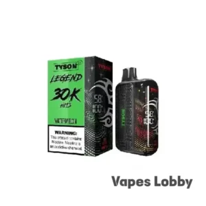 TYSON 30k Watermelon