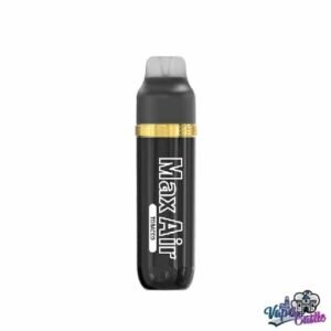 Tobacco - Mr Fog Max Air 3k Puffs - Disposable Vape