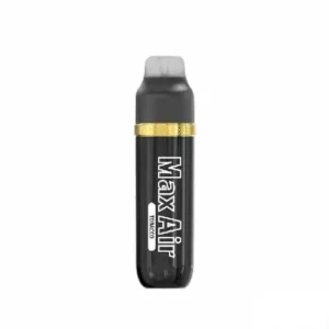 Tobacco - Mr Fog Max Air 3k Puffs - Disposable Vape