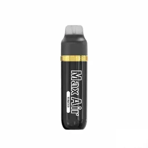 Tobacco - Mr Fog Max Air 3k Puffs - Disposable Vape