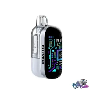 Tobacco - Nexa Flex Flavor Booster 40K Puffs - Disposable Kit