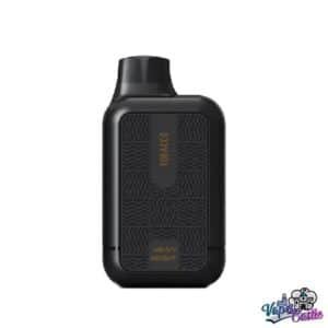 Tobacco – Tyson 2.0 Heavyweight 7K Puffs – Disposable Vape