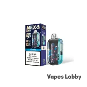 Triple Berry - Nexa Ultra 50K Puffs - Disposable Vape