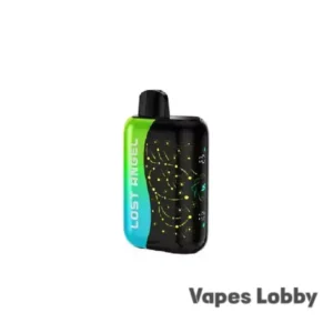 Tropical Boom - Lost Angel Sphere 35K Puffs - Disposable Vape