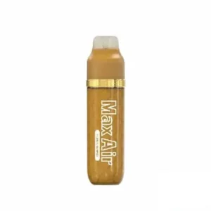 Tropical Gummies - Mr Fog Max Air 3k Puffs - Disposable Vape