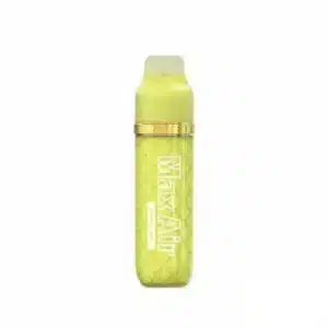 Tropical Whipp - Mr Fog Max Air 3k Puffs - Disposable Vape