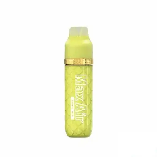 Tropical Whipp - Mr Fog Max Air 3k Puffs - Disposable Vape