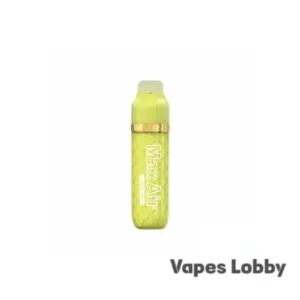 Tropical Whipp - Mr Fog Max Air 3k Puffs - Disposable Vape