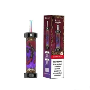 WATERMELON ICE - OLIT HOOKALIT 40K PUFFS - DISPOSABLE VAPE