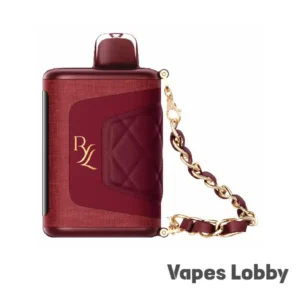 WATERMELON ICE - RAZ RYL35000 CLASSIC - Puffs - Disposable Vape