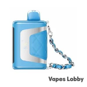 WHITE YUMMY ICE - RAZ RYL35000 CLASSIC - Puffs - Disposable Vape