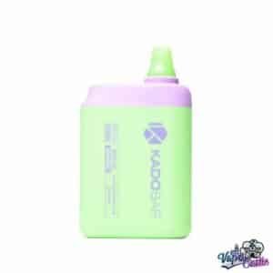 Watermelon Berry - Kado Bar - BR 5000 Puffs - Disposable Vape