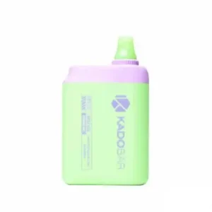 Watermelon Berry - Kado Bar - BR 5000 Puffs - Disposable Vape