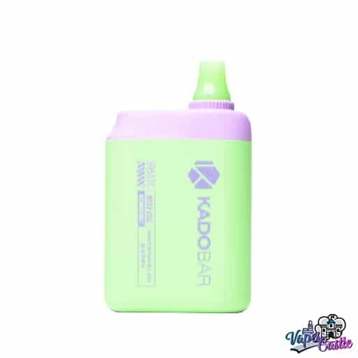 Watermelon Berry - Kado Bar - BR 5000 Puffs - Disposable Vape