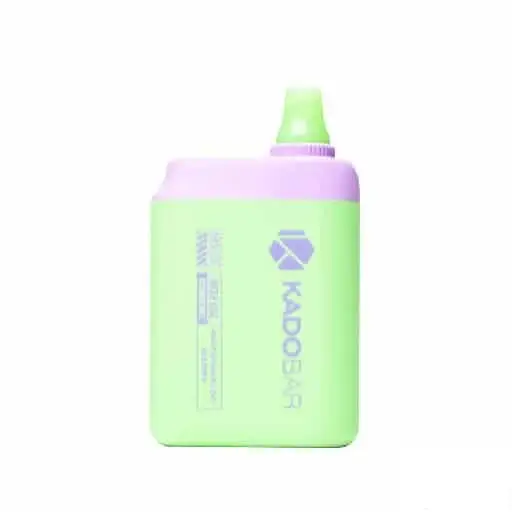 Watermelon Berry - Kado Bar - BR 5000 Puffs - Disposable Vape
