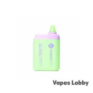 Watermelon Berry - Kado Bar - BR 5000 Puffs - Disposable Vape