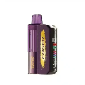Watermelon Bubble Gum - Foger Switch Pro 30K Puffs - Disposable Kit